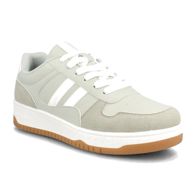 ZAPATILLA MUJER NORTH STAR MAISY GRIS CLARO - 2
