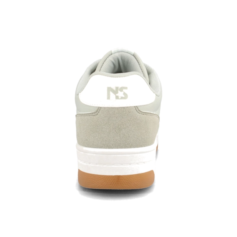 ZAPATILLA MUJER NORTH STAR MAISY GRIS CLARO - 3