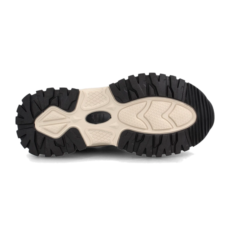 ZAPATILLA NIÑA WEINBRENNER FORCE CLIME LOW GRIS - 5