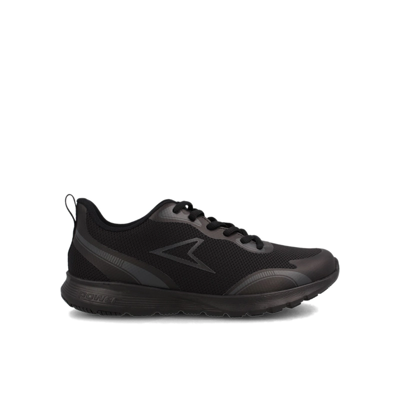 ZAPATILLA HOMBRE POWER WAVE VANTA RUNNING NEGRO - 1