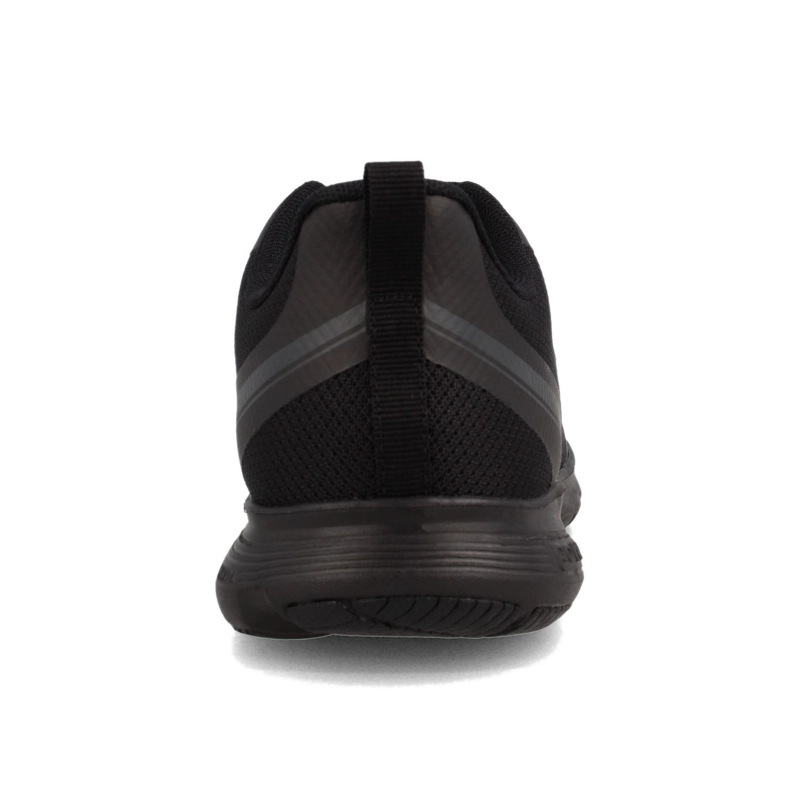 ZAPATILLA HOMBRE POWER WAVE VANTA RUNNING NEGRO - 3