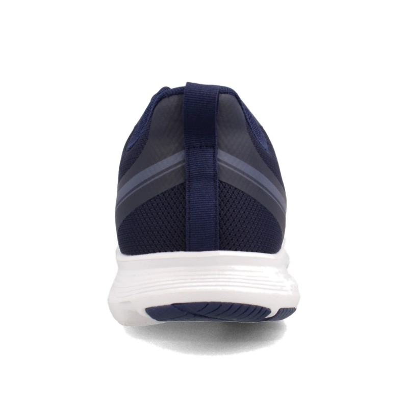 ZAPATILLA HOMBRE POWER WAVE VANTA RUNNING AZUL - 3