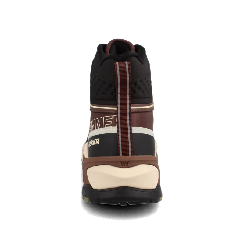 BOTIN HOMBRE WEINBRENNER TREKKR 500 CAFE - 3