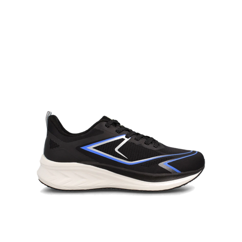ZAPATILLA HOMBRE POWER SPECTRE RANGE NEGRO - 1