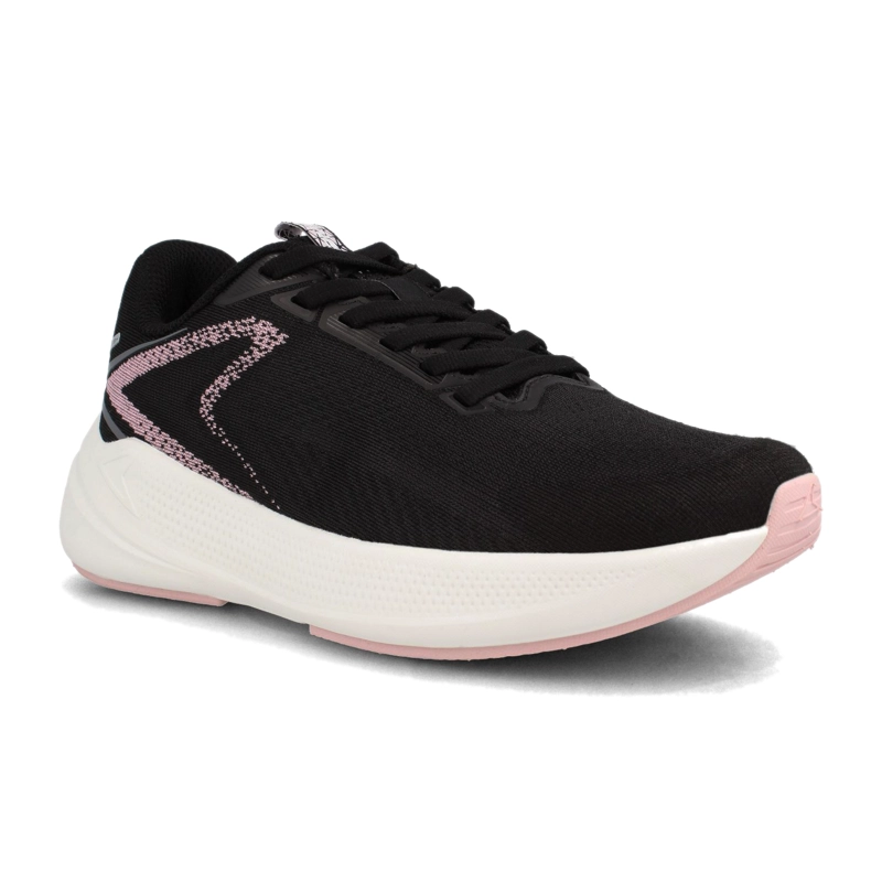 ZAPATILLA NIÑO BUBBLEGUMMERS CLAVEL CAFE - 2