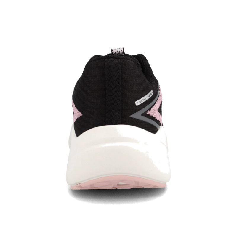 ZAPATILLA NIÑO BUBBLEGUMMERS CLAVEL CAFE - 3