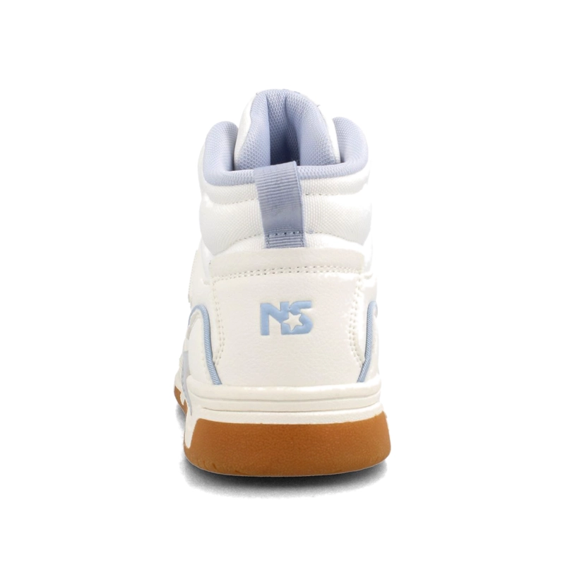 ZAPATILLA NIÑO BUBBLEGUMMERS CLAVEL CAFE - 3
