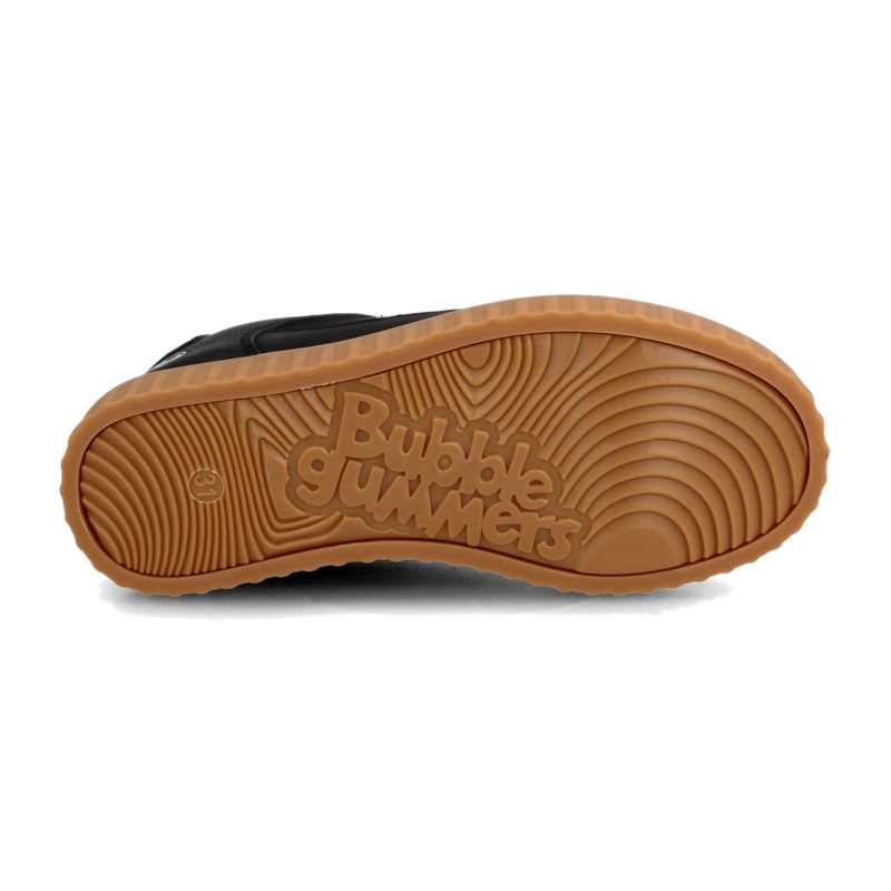 ZAPATILLA NIÑA NORTH STAR MAISY NEGRO - 5