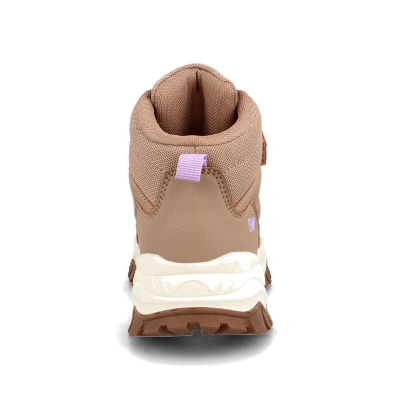 BOTIN NIÑA WEINBRENNER FORCE CLIME HI BEIGE - 3