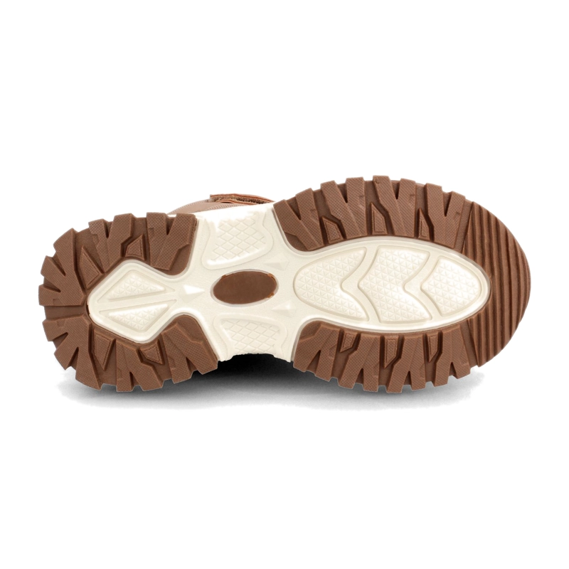 BOTIN NIÑA WEINBRENNER FORCE CLIME HI BEIGE - 5