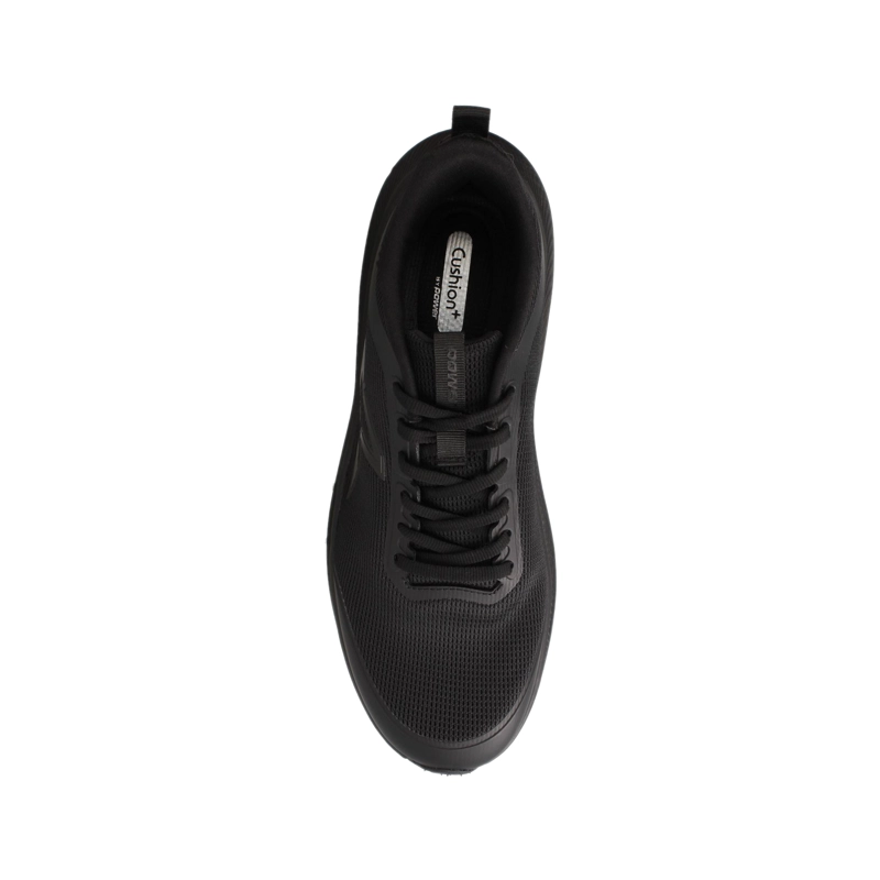 ZAPATILLA HOMBRE POWER JET AVRO RUNNING NEGRO - 4