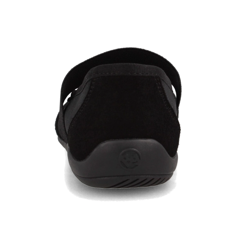 BALLERINA NIÑA BUBBLEGUMMERS HARMONY NEGRO - 3