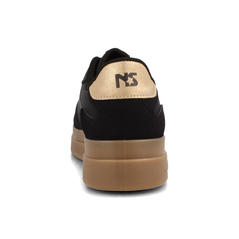 ZAPATILLA MUJER NORTH STAR STRIKER ELEV8 NEGRO - 3