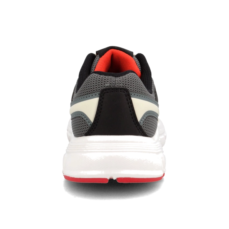 ZAPATILLA NIÑO BUBBLEGUMMERS FOUNTAIN NEGRO - 3