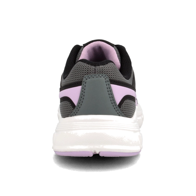 ZAPATILLA NIÑA BUBBLEGUMMERS FOUNTAIN NEGRO - 3