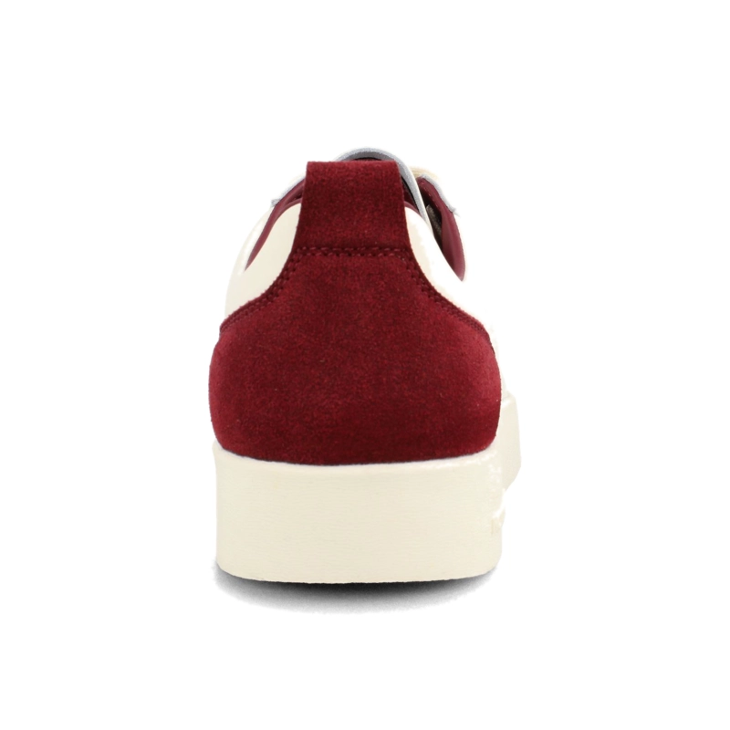 ZAPATILLA MUJER NORTH STAR COURT 76 BEIGE - 3