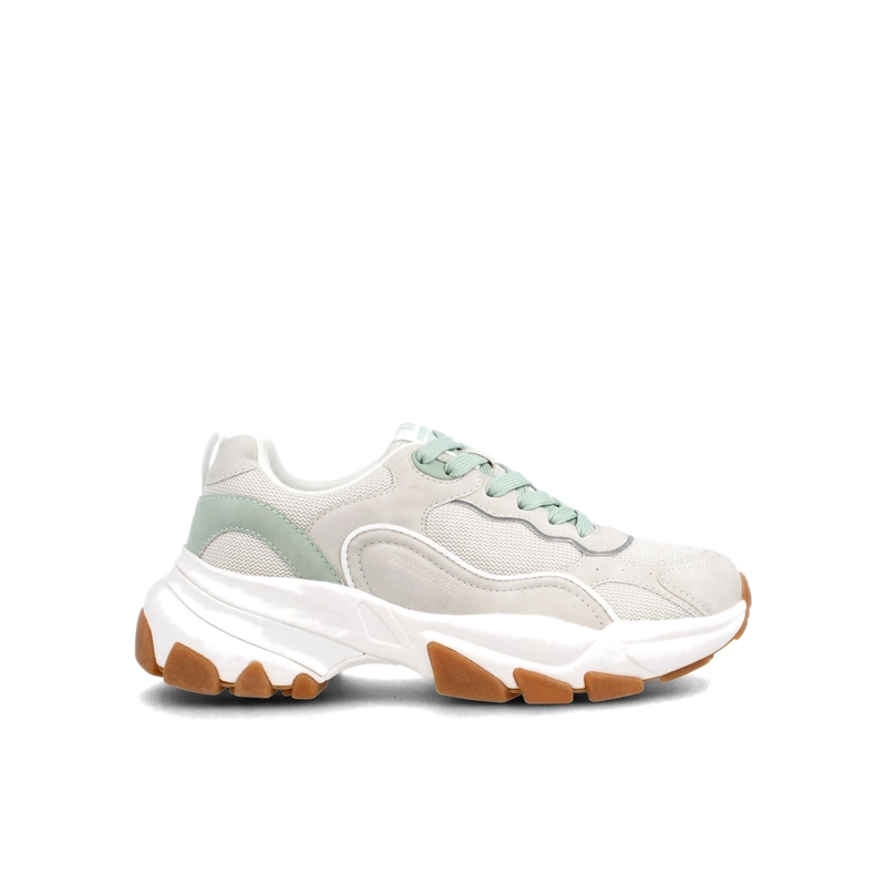 ZAPATILLA MUJER NORTH STAR MOVE GRIS - 1