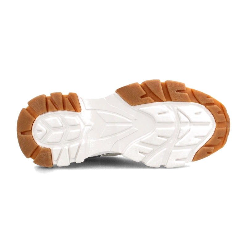ZAPATILLA MUJER NORTH STAR MOVE GRIS - 5