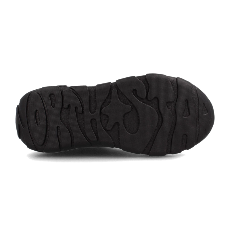 ZAPATILLA MUJER NORTH STAR K-STAR NEGRO - 5