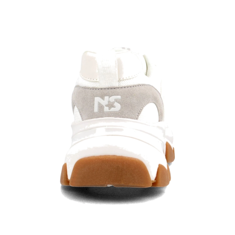 ZAPATILLA MUJER NORTH STAR MOVE BLANCO - 3