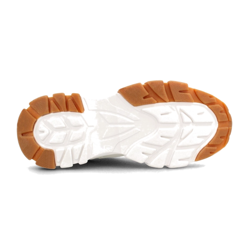 ZAPATILLA MUJER NORTH STAR MOVE BLANCO - 5