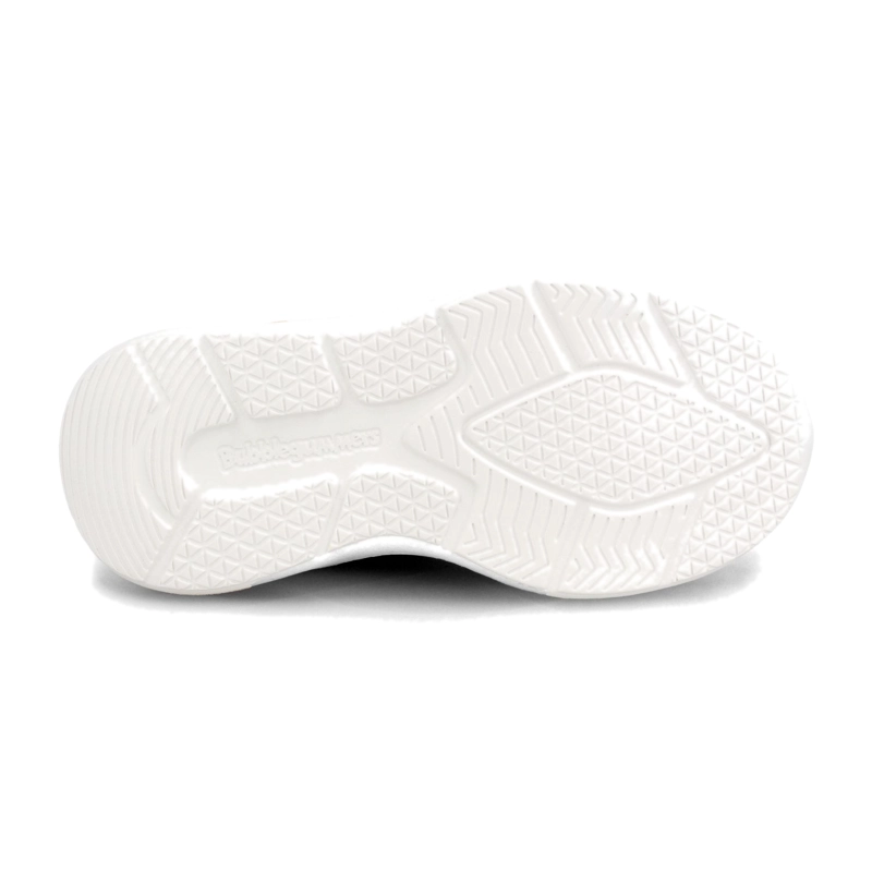 ZAPATILLA NIÑO BUBBLEGUMMERS DYNAMIC NEGRO - 5