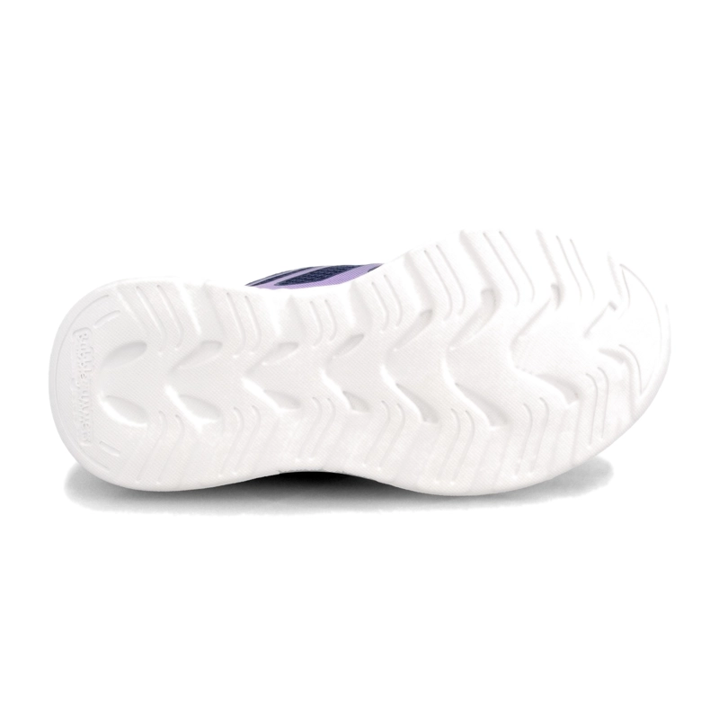 ZAPATILLA NIÑA BUBBLEGUMMERS FORD AZUL - 5
