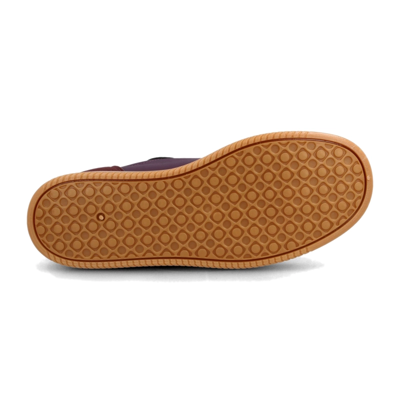 ZAPATILLA NIÑO NORTH STAR STRIKER ELEV8 CAFE - 5