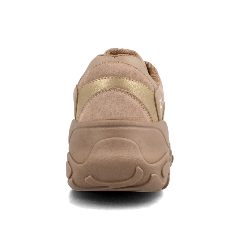 ZAPATILLA MUJER NORTH STAR K-STAR CAFE - 3