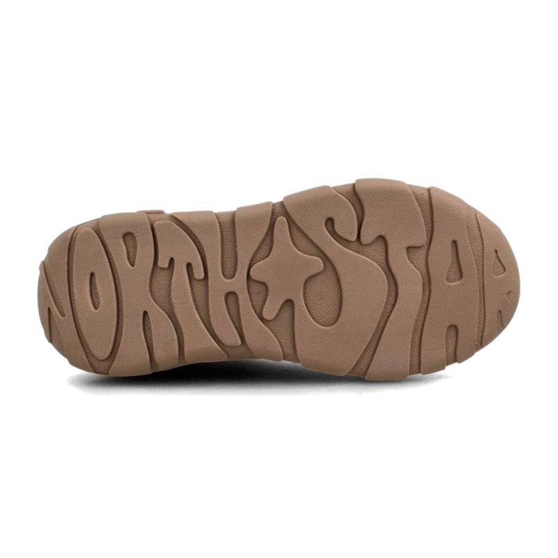 ZAPATILLA MUJER NORTH STAR K-STAR CAFE - 5