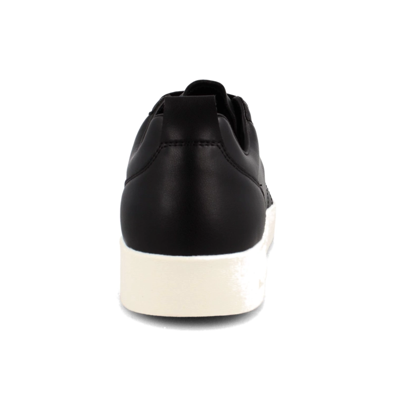 ZAPATILLA HOMBRE NORTH STAR COURT 76 NEGRO - 3
