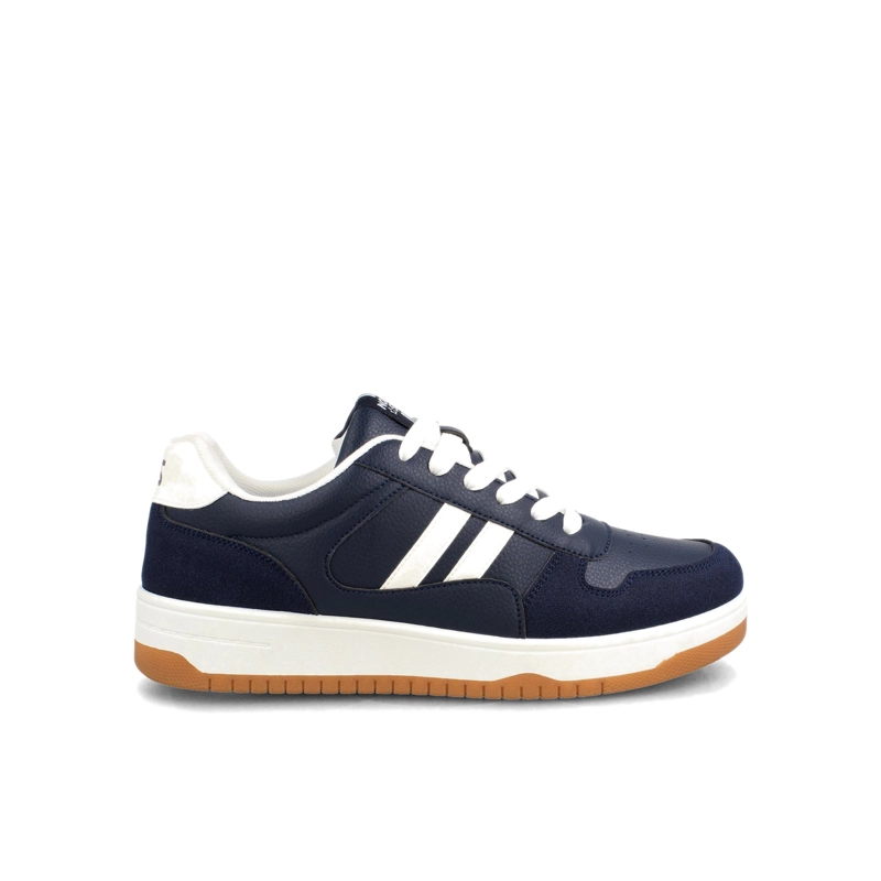 ZAPATILLA HOMBRE NORTH STAR MAISY AZUL - 1