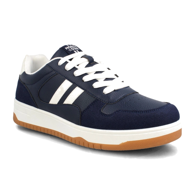 ZAPATILLA HOMBRE NORTH STAR MAISY AZUL - 2