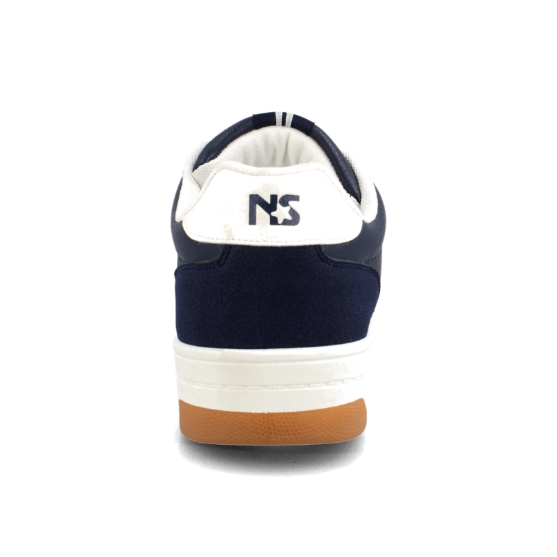 ZAPATILLA HOMBRE NORTH STAR MAISY AZUL - 3