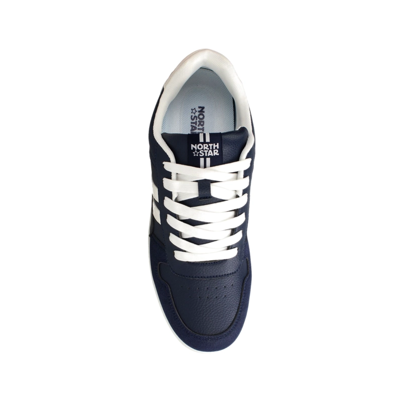 ZAPATILLA HOMBRE NORTH STAR MAISY AZUL - 4