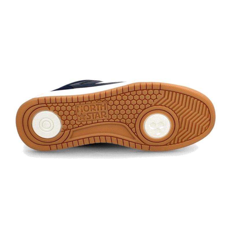 ZAPATILLA HOMBRE NORTH STAR MAISY AZUL - 5
