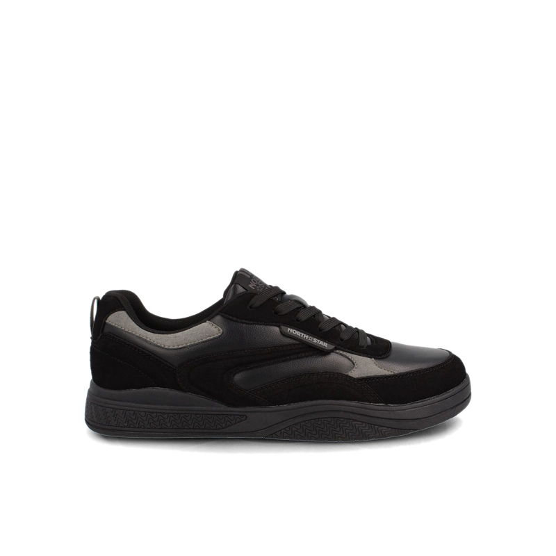ZAPATILLA HOMBRE NORTH STAR VICTORY NEGRO - 1