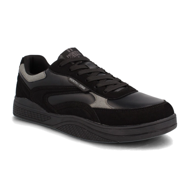 ZAPATILLA HOMBRE NORTH STAR VICTORY NEGRO - 2