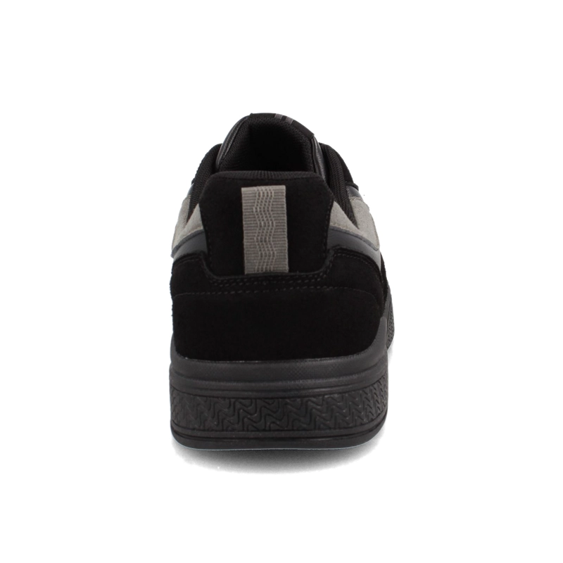 ZAPATILLA HOMBRE NORTH STAR VICTORY NEGRO - 3