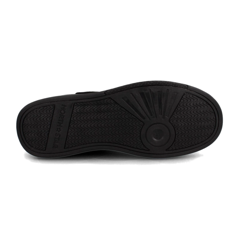 ZAPATILLA HOMBRE NORTH STAR VICTORY NEGRO - 5