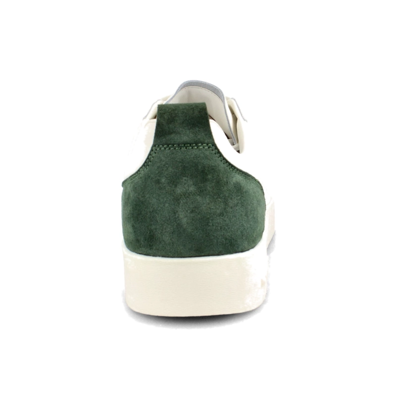 ZAPATILLA HOMBRE NORTH STAR COURT 76 BLANCO - 3