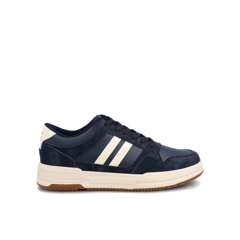 ZAPATILLA HOMBRE NORTH STAR CALIFORNIA AZUL - 1