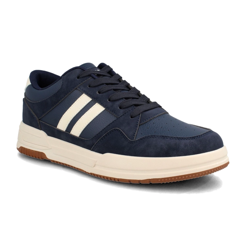 ZAPATILLA HOMBRE NORTH STAR CALIFORNIA AZUL - 2