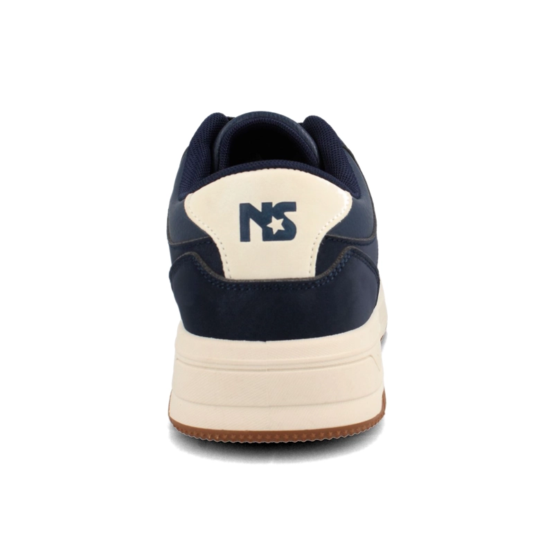 ZAPATILLA HOMBRE NORTH STAR CALIFORNIA AZUL - 3