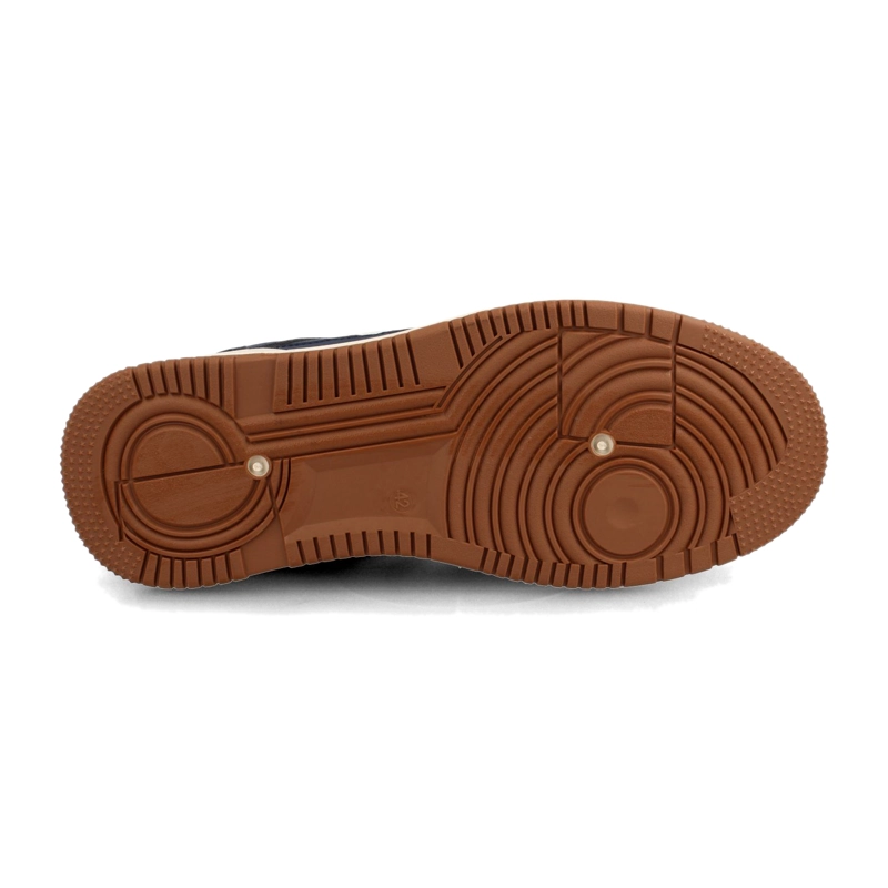 ZAPATILLA HOMBRE NORTH STAR CALIFORNIA AZUL - 5