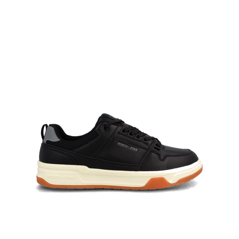 ZAPATILLA HOMBRE NORTH STAR KICK STAR AZUL - 1