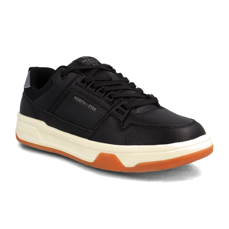 ZAPATILLA HOMBRE NORTH STAR KICK STAR AZUL - 2