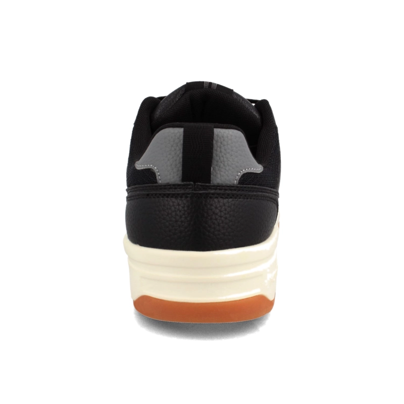 ZAPATILLA HOMBRE NORTH STAR KICK STAR AZUL - 3