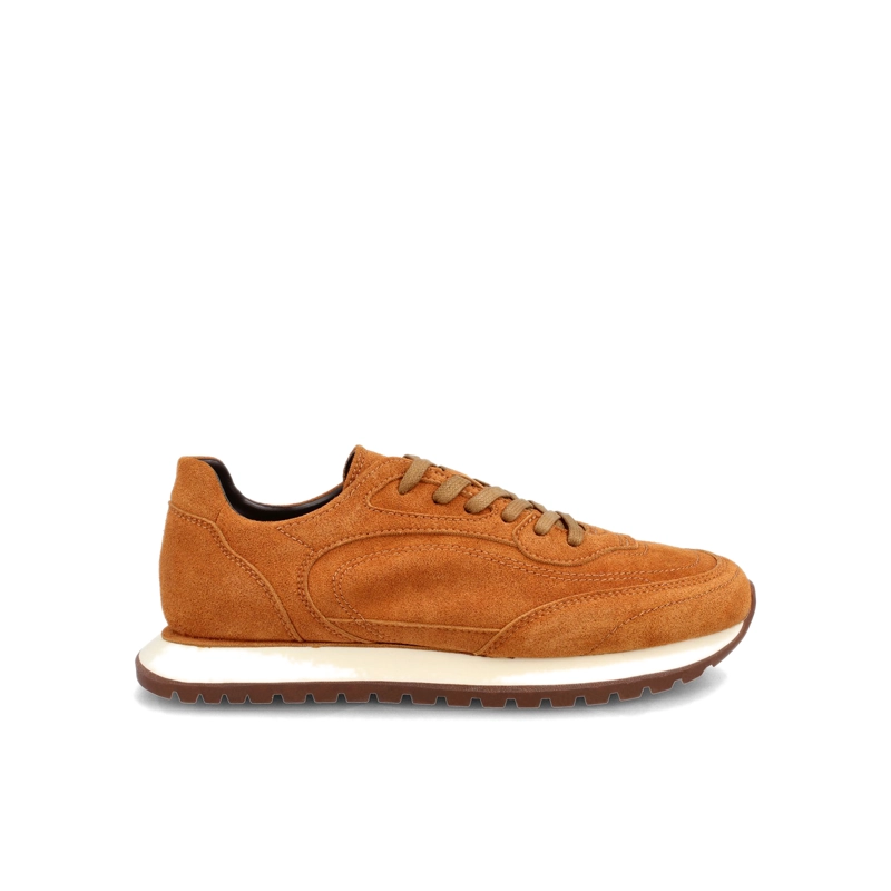 ZAPATILLA MUJER BATA LOS ANGELES CAFE CLARO 38