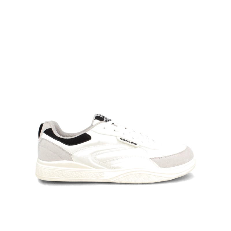 ZAPATILLA HOMBRE NORTH STAR VICTORY BLANCO - 1
